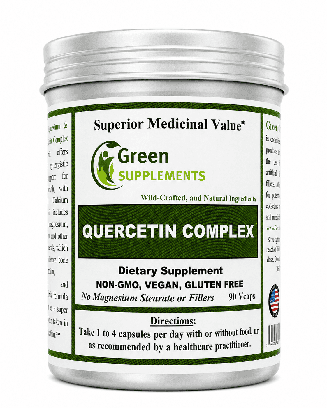 Quercetin